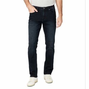 Buffalo David Bitton Men's Jackson Straight Leg Jeans